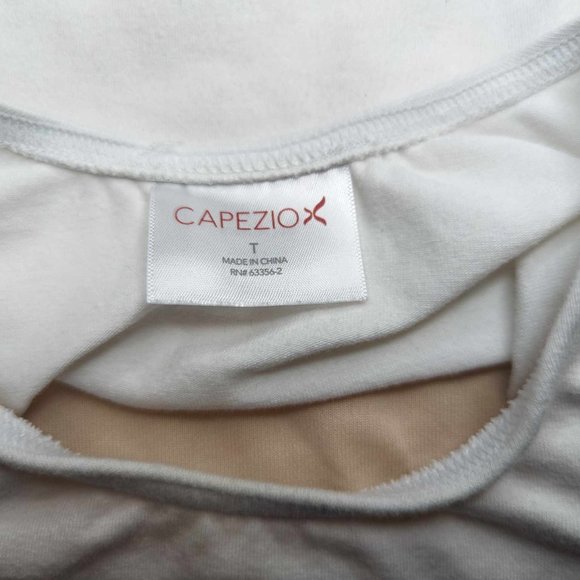 (2) Capezio Leotards * Dance Babe * Size T (2-4) - Picture 7 of 8
